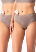 LPC 010 Key – majtki damskie (2 pack) bawełniane klasyczne