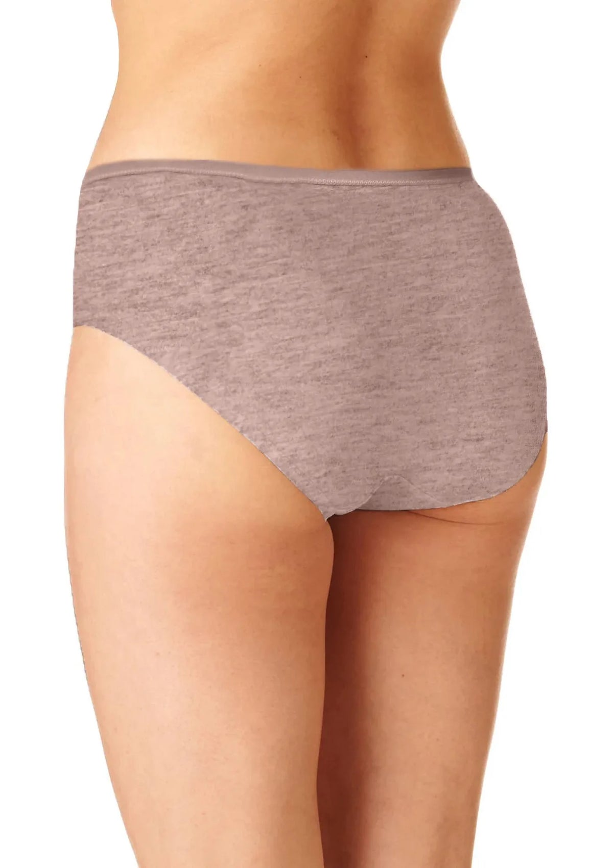 LPC 010 Key – majtki damskie (2 pack) bawełniane klasyczne