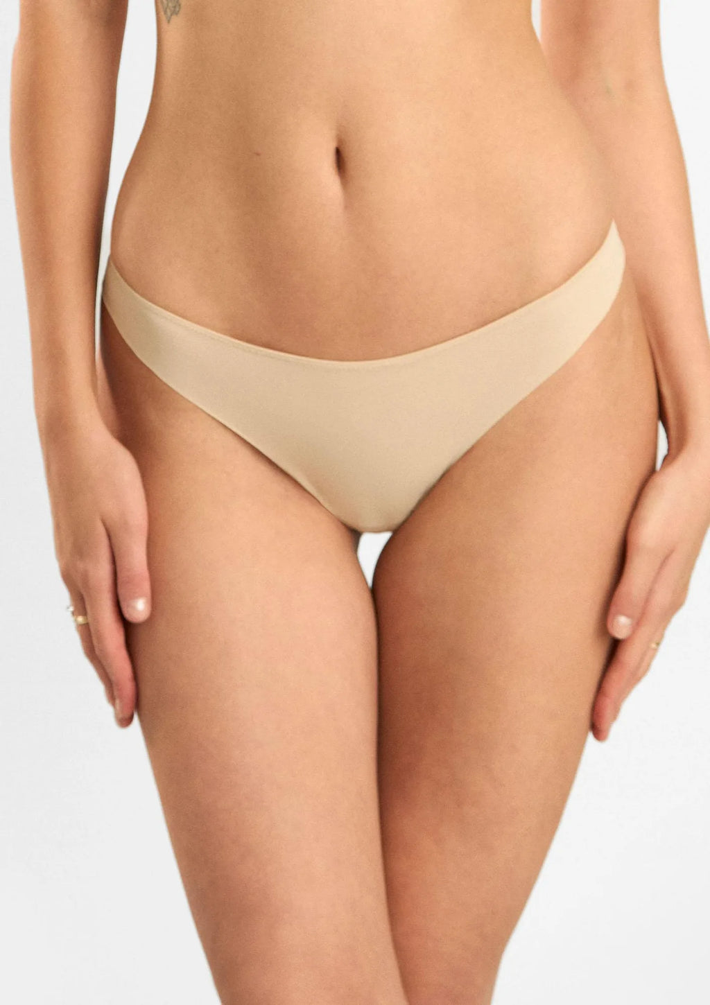Lormar Extra 0186 brazyliany beżowe z mikrofibry
