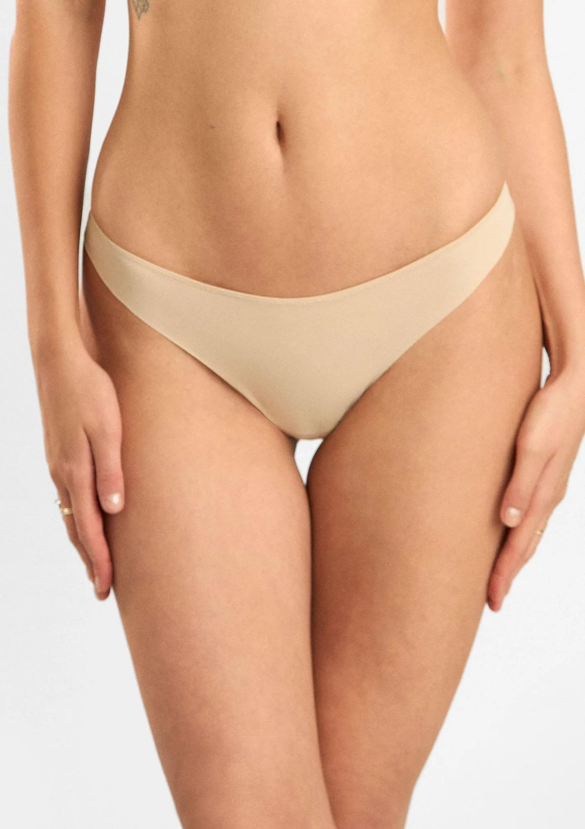 Lormar Extra 0186 brazyliany beżowe z mikrofibry
