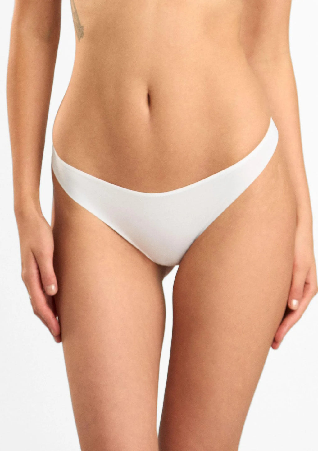 Lormar Extra 0186 brazyliany białe z mikrofibry