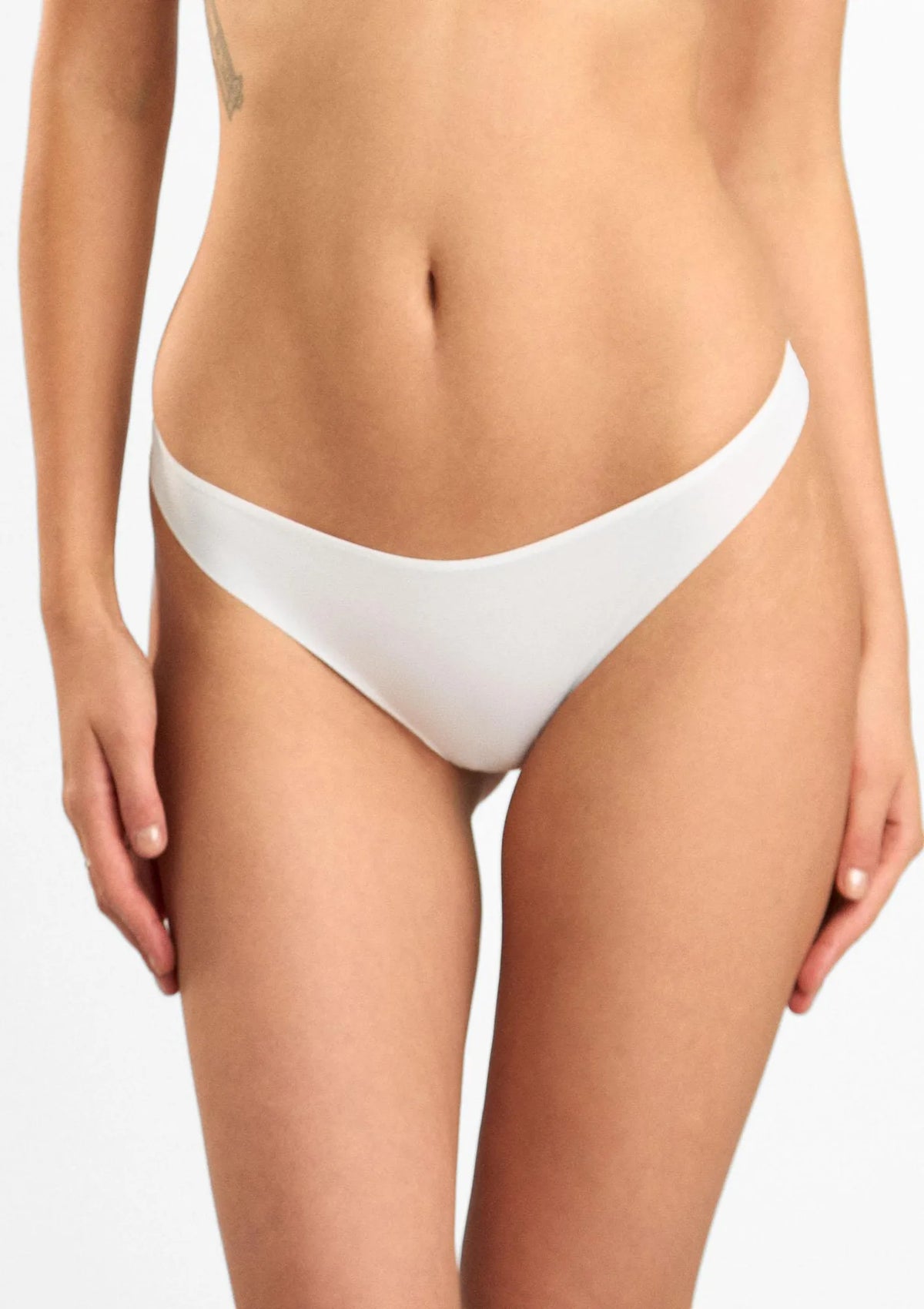 Lormar Extra 0186 brazyliany białe z mikrofibry