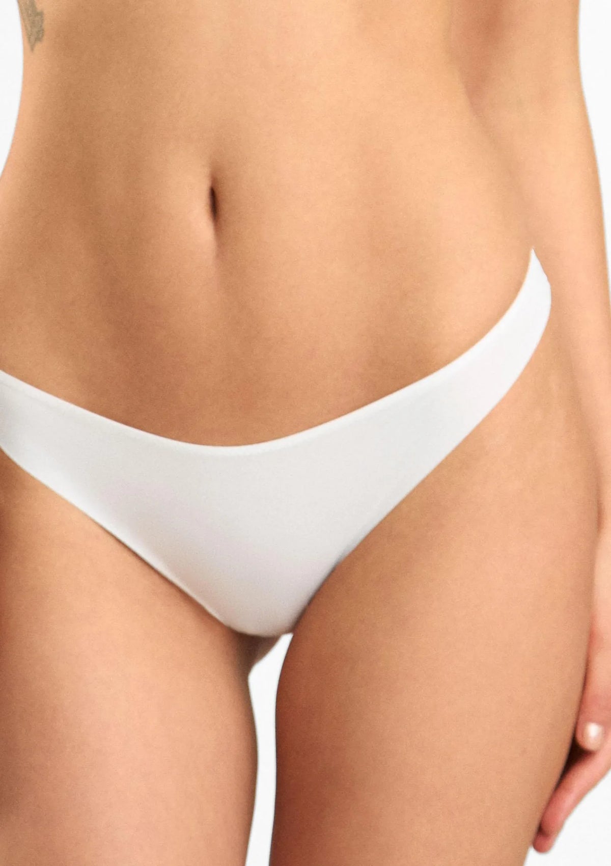 Lormar Extra 0186 brazyliany białe z mikrofibry
