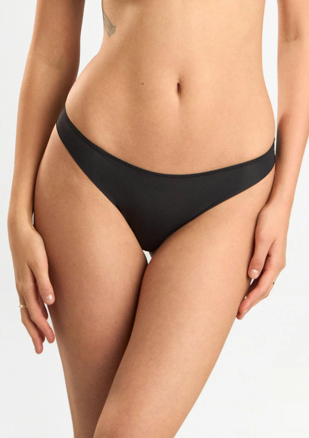Lormar Extra 0186 brazyliany czarne z mikrofibry