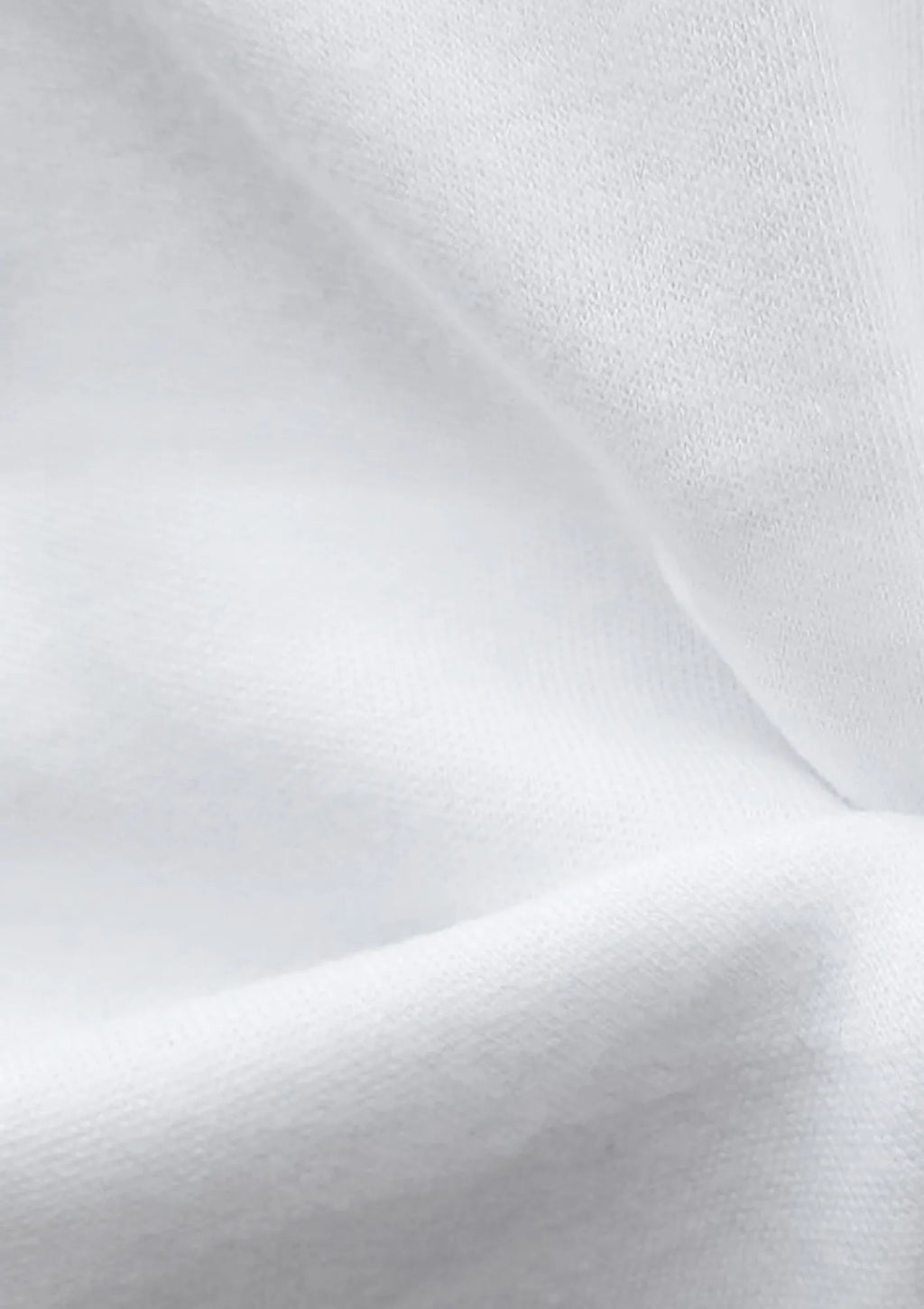 T-shirt męski Kappa K1306 klasyczny, grubsza bawełna biały