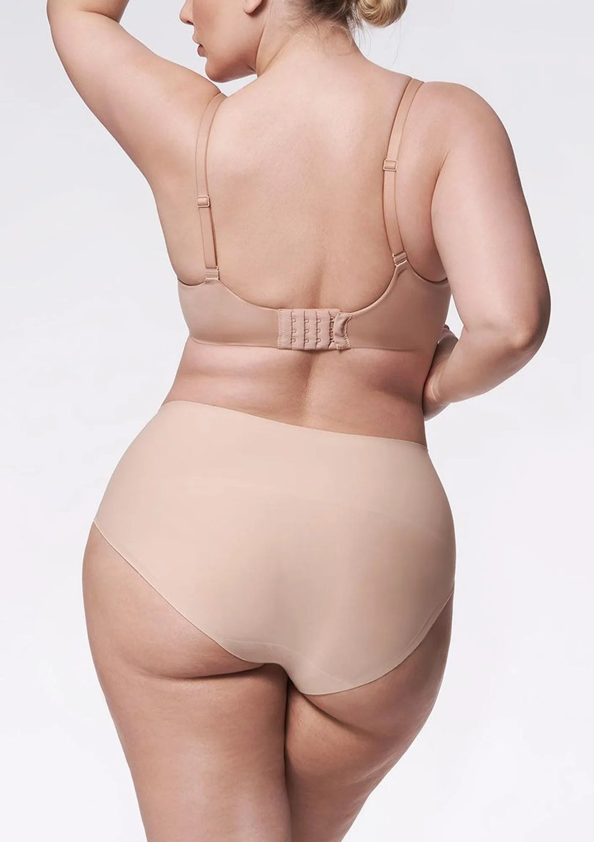 Figi modelujące Julimex Slim All Day 571 na co dzień