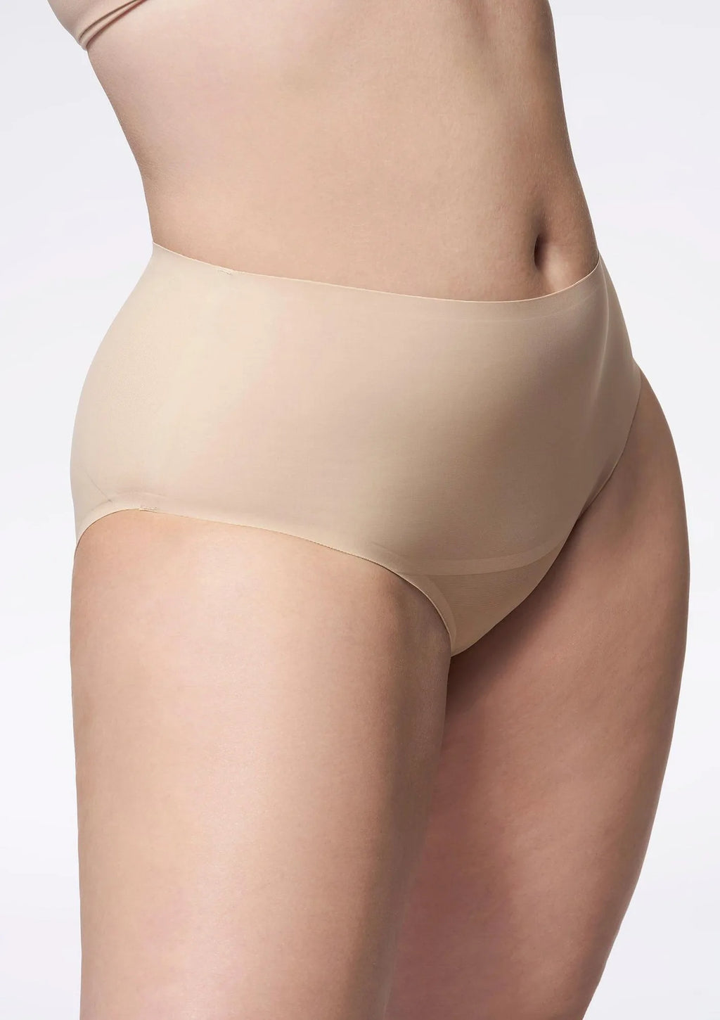 Figi modelujące Julimex Slim All Day 571 na co dzień