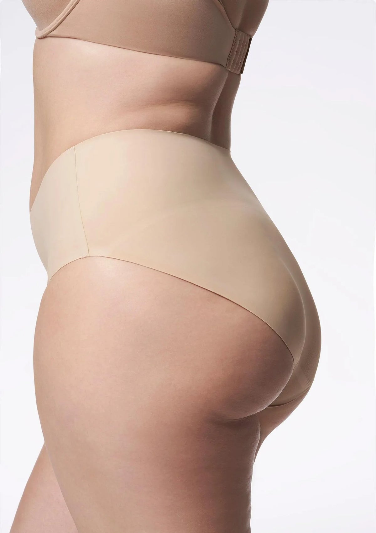 Figi modelujące Julimex Slim All Day 571 na co dzień