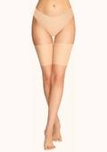 Legs 171 gładka opaska na uda przeciw otarciom, 15 cm
