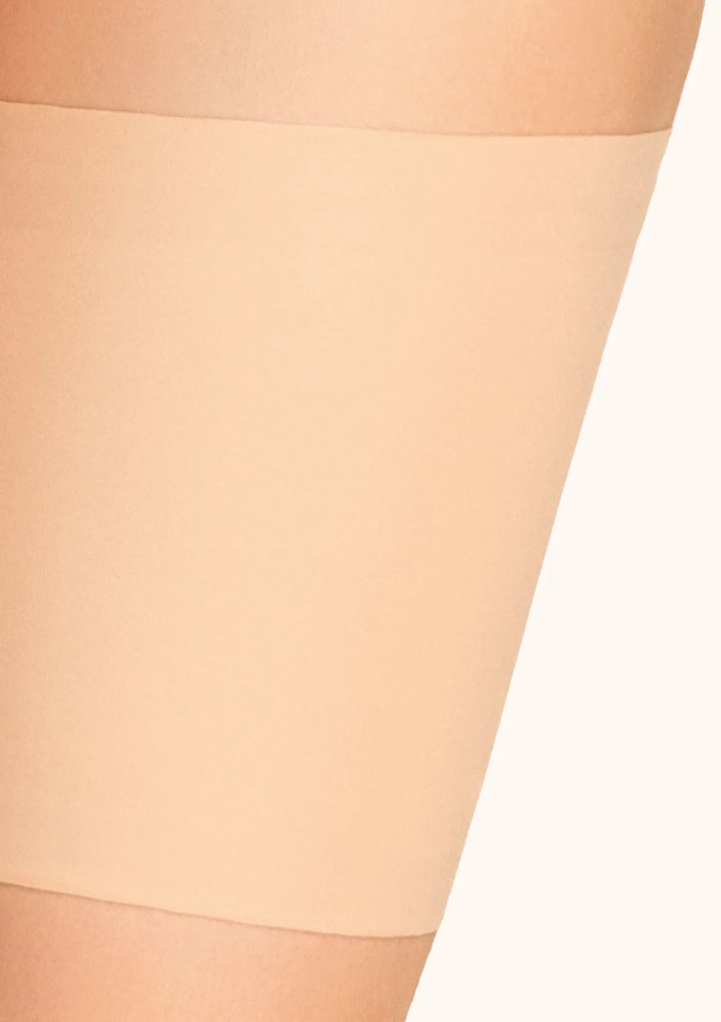 Legs 171 gładka opaska na uda przeciw otarciom, 15 cm