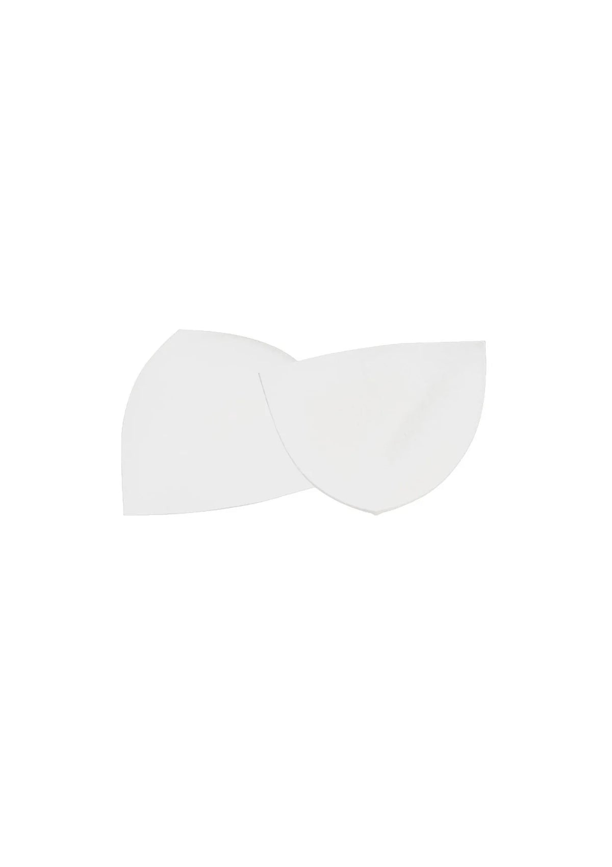 Wkładki push-up WS-18 do bikini i sukien, piankowe