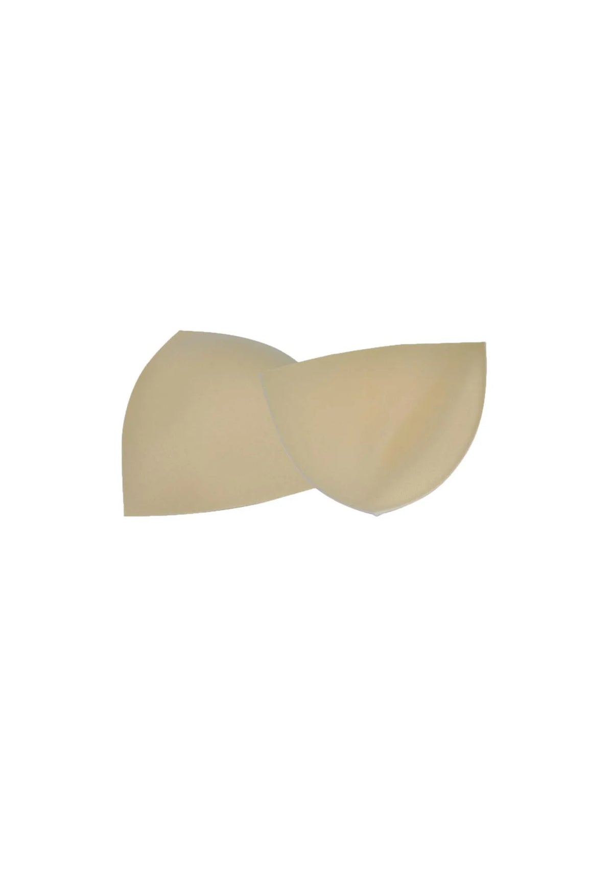Wkładki push-up WS-18 do bikini i sukien, piankowe