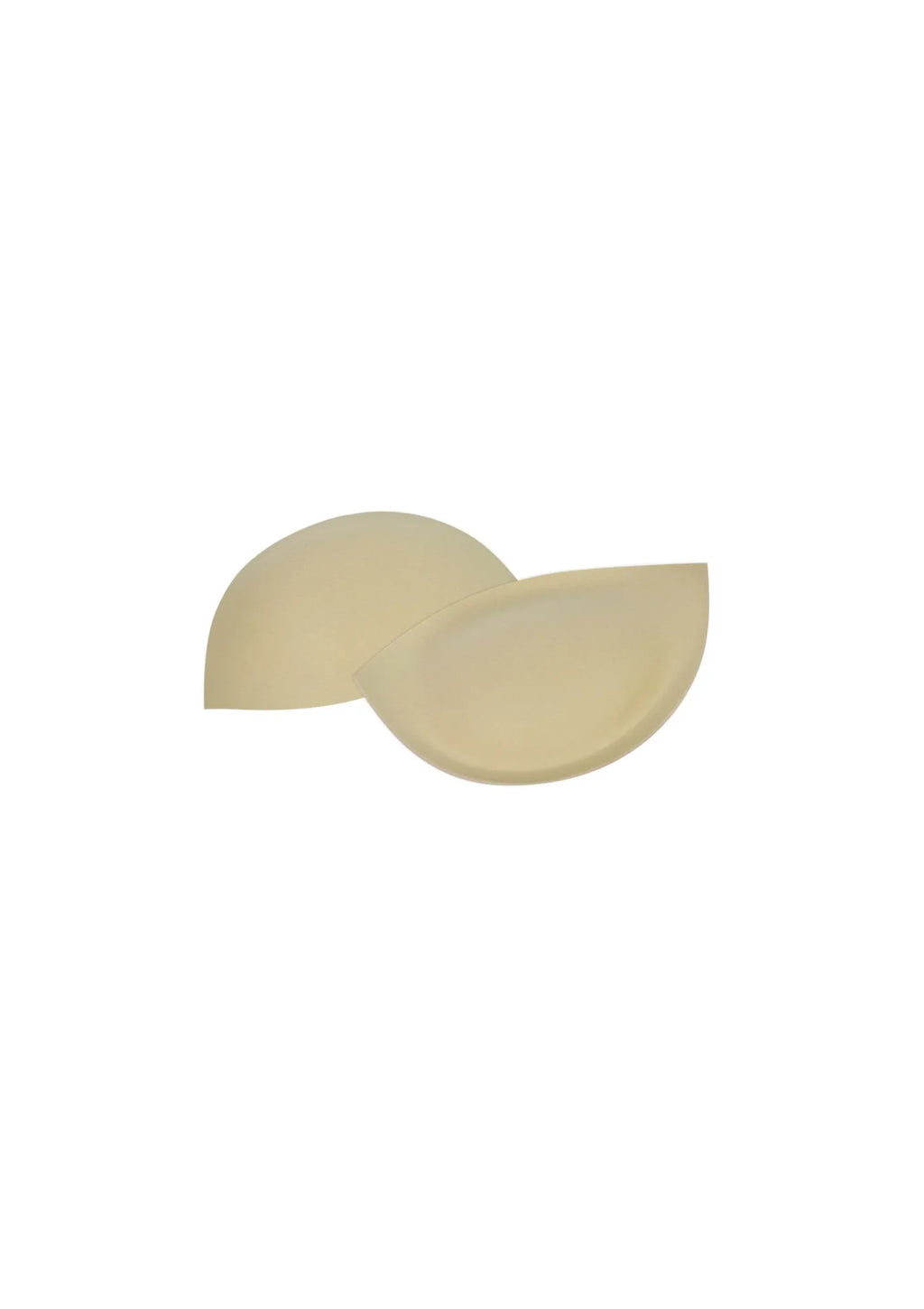 Piankowe wkładki do biustonosza extra push-up WS-20