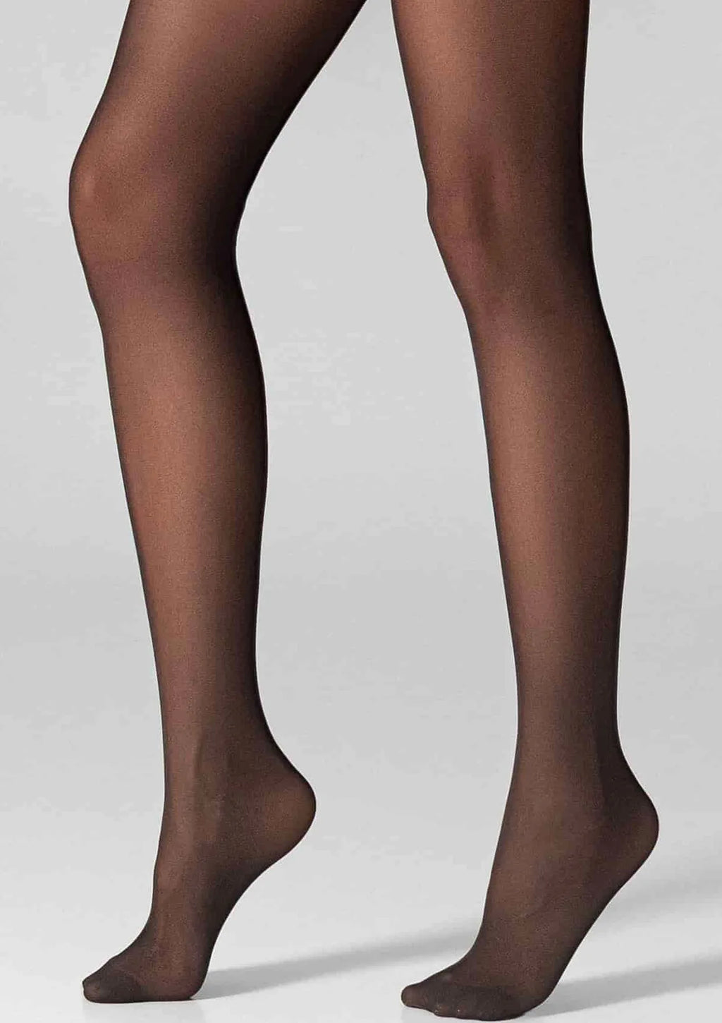Legs 305 Slim Bikini rajstopy 20 den, odcień coffee