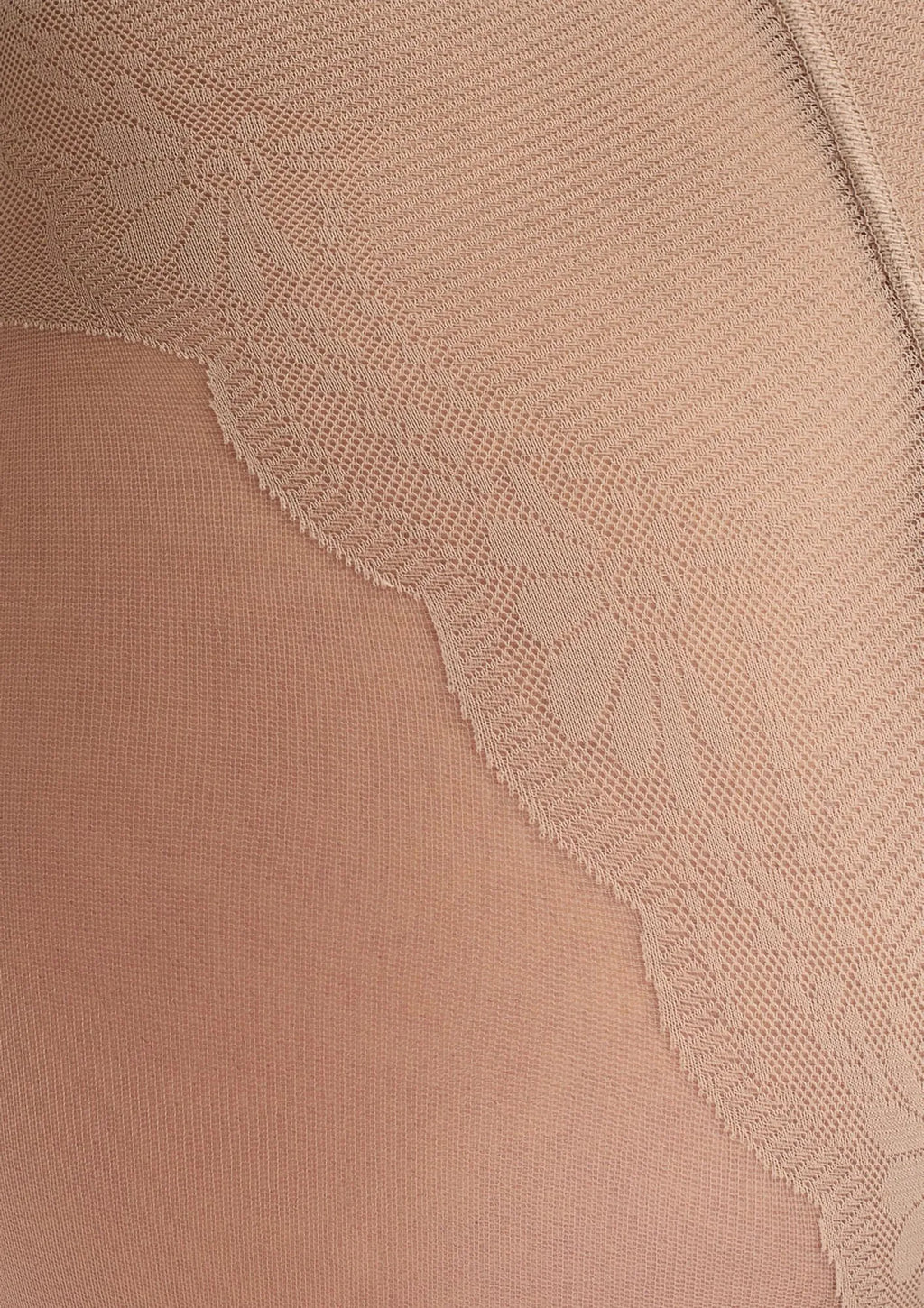 Rajstopy Legs 263 Bikini almond 40 den półmatowe