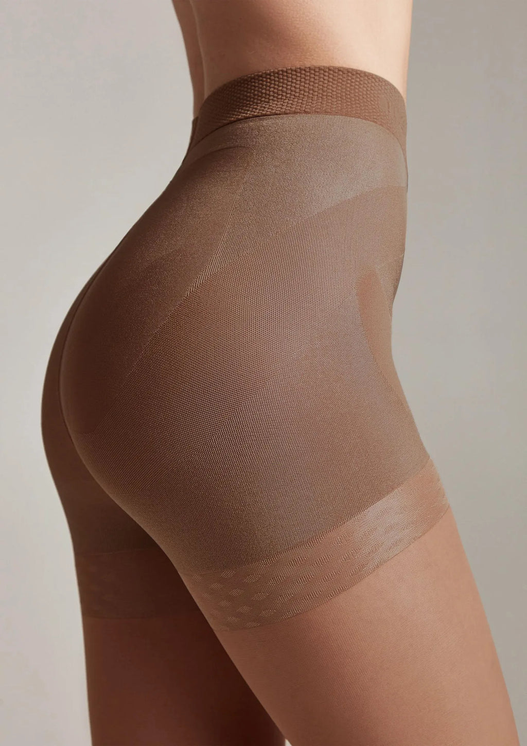 Rajstopy damskie X-Press 40 Conte – modelujące z efektem push-up