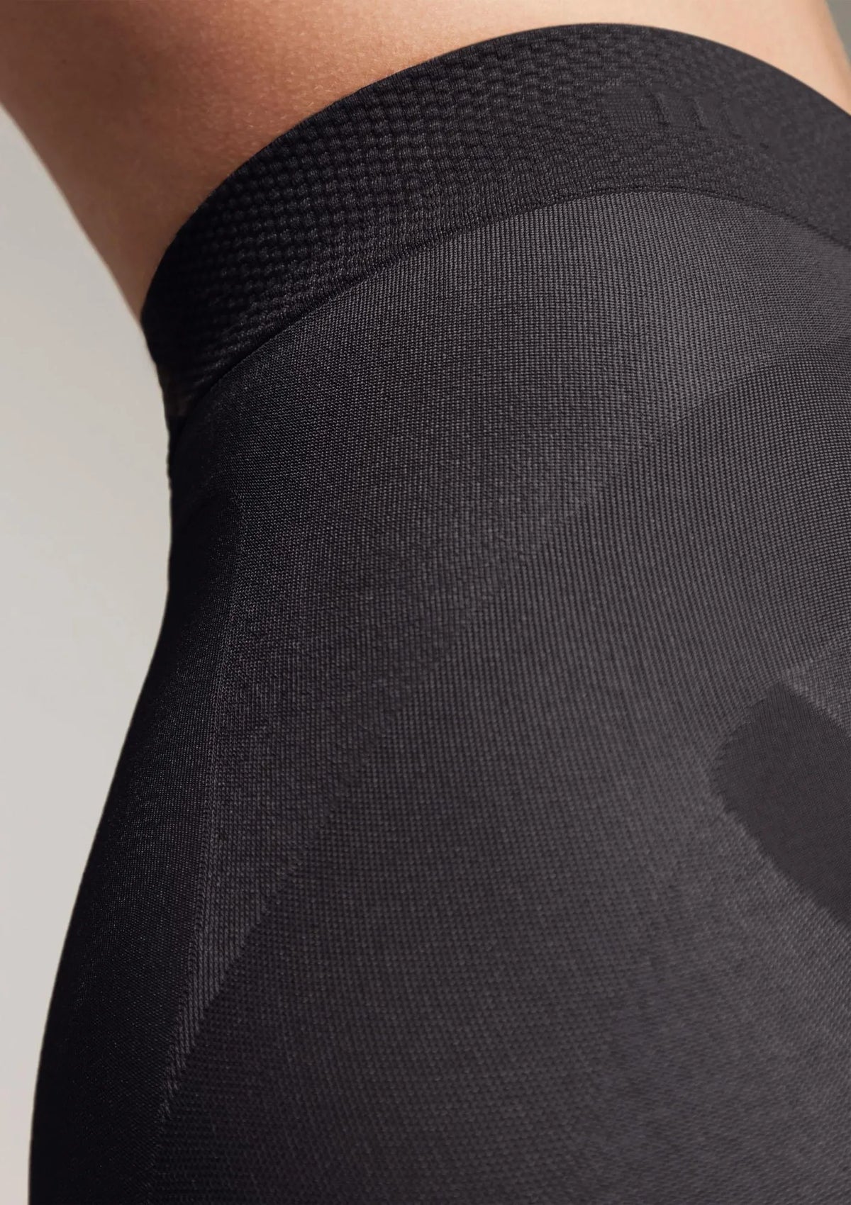 Rajstopy damskie X-Press 40 Conte czarne – modelujące z efektem push-up