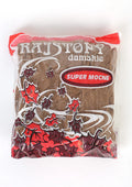 Rajstopy damskie 60 Elastil 4-XL 5 grafitowe – den mocne