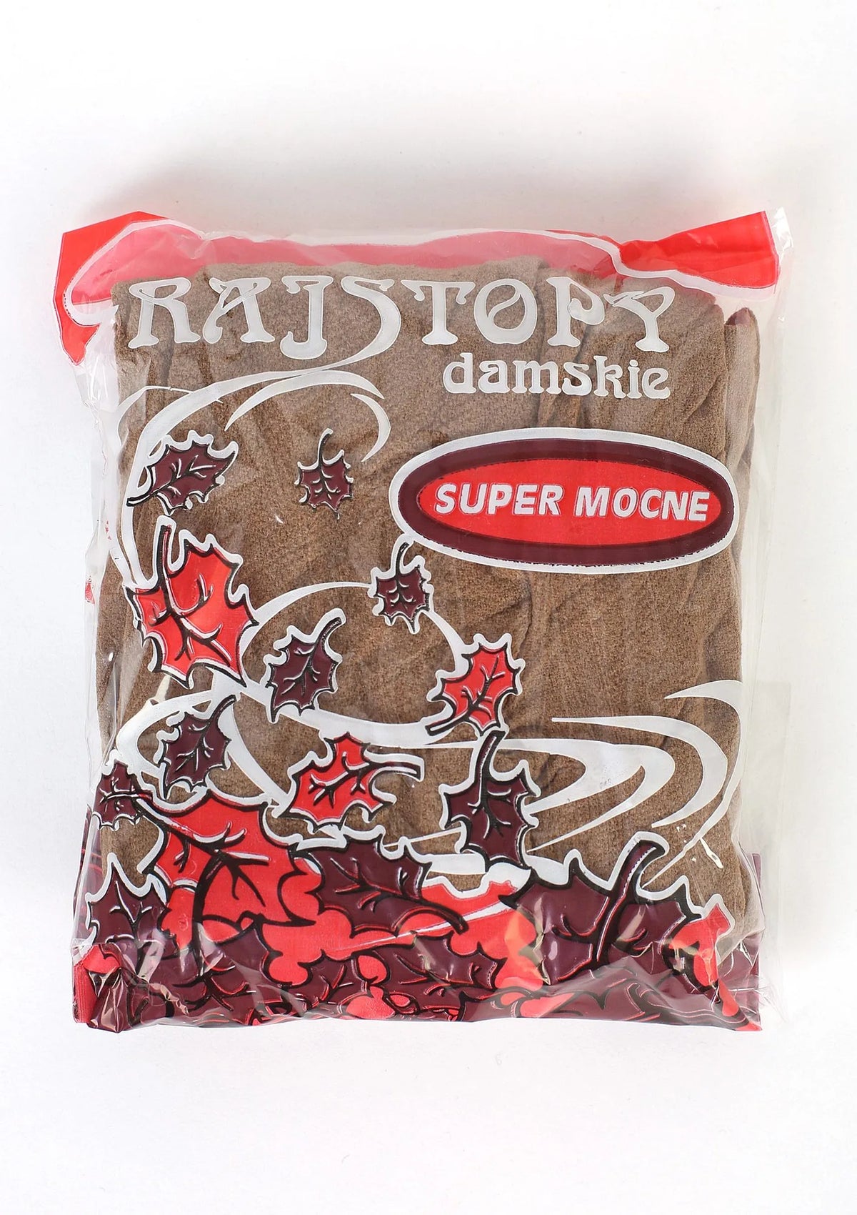 Rajstopy damskie 60 Elastil 3-L 5 grafitowe – den mocne