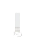 Przezroczyste ramiączka silikonowe RT-105 18 mm, para