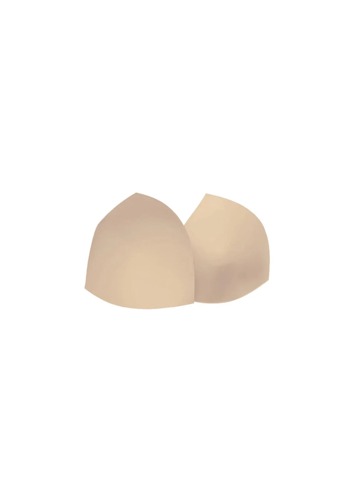 Wkładki piankowe do bikini WS-11 samoprzylepne