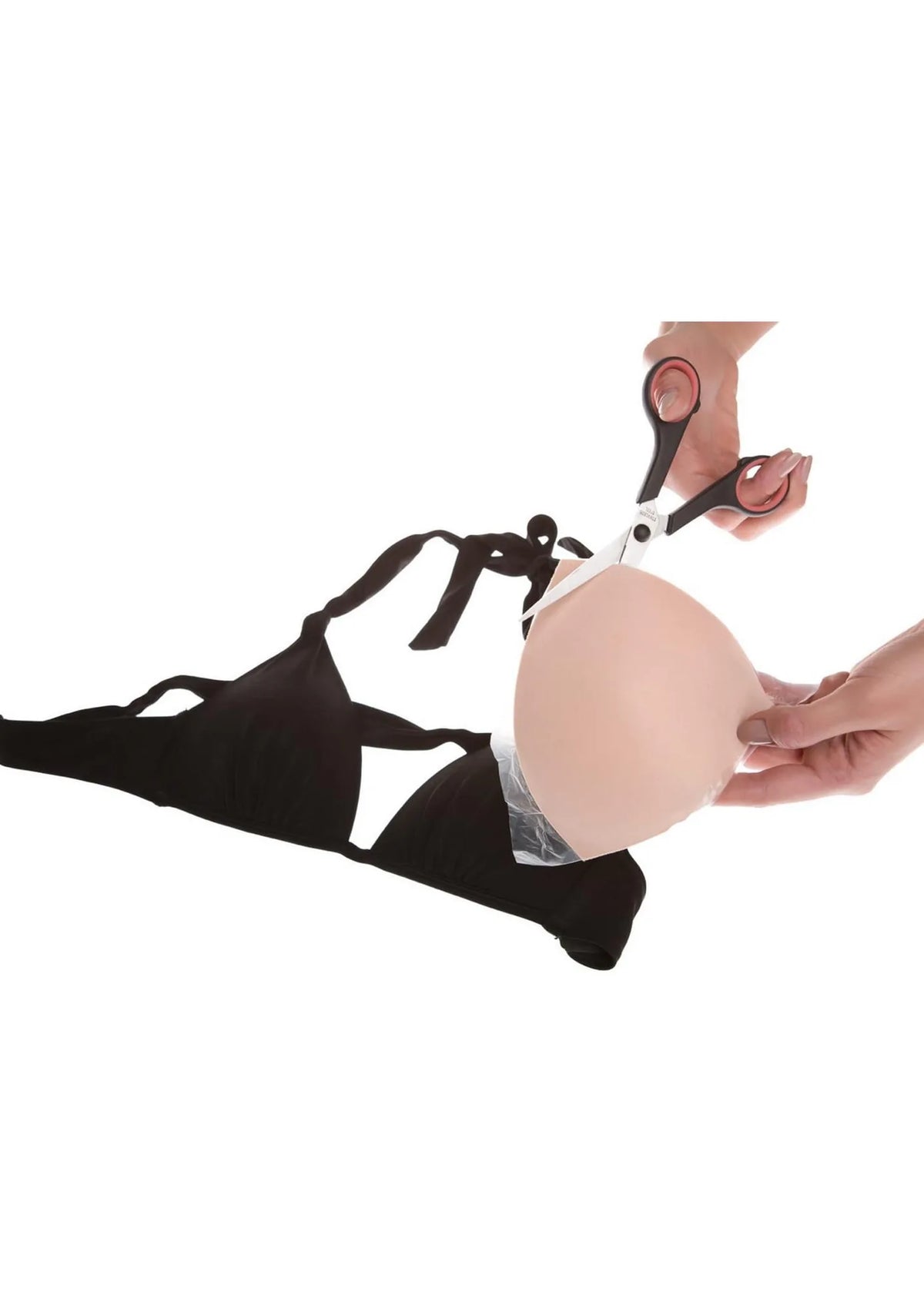 Wkładki piankowe do bikini WS-11 samoprzylepne