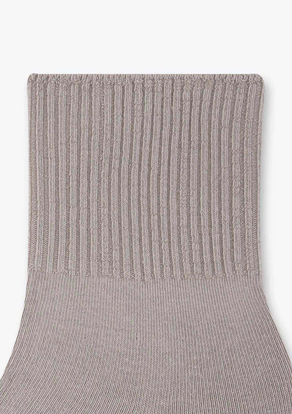 Skarpetki damskie Art.1098 Cerber beż – bawełniane bezuciskowe krótkie