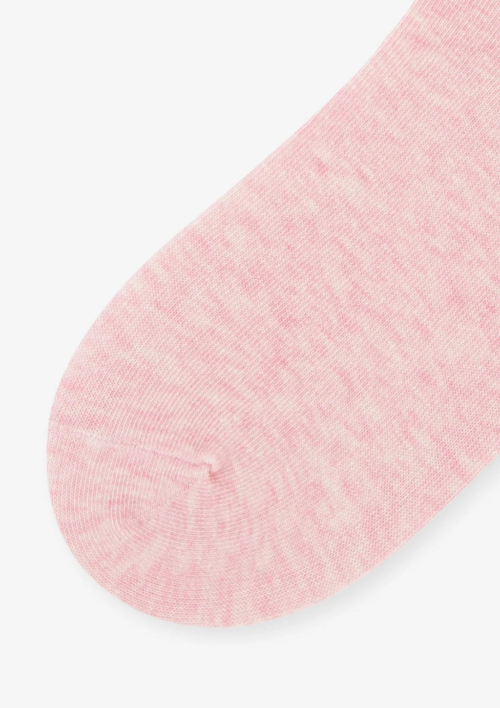 Skarpetki damskie Art.1098 Cerber pudrowy – bawełniane bezuciskowe krótkie