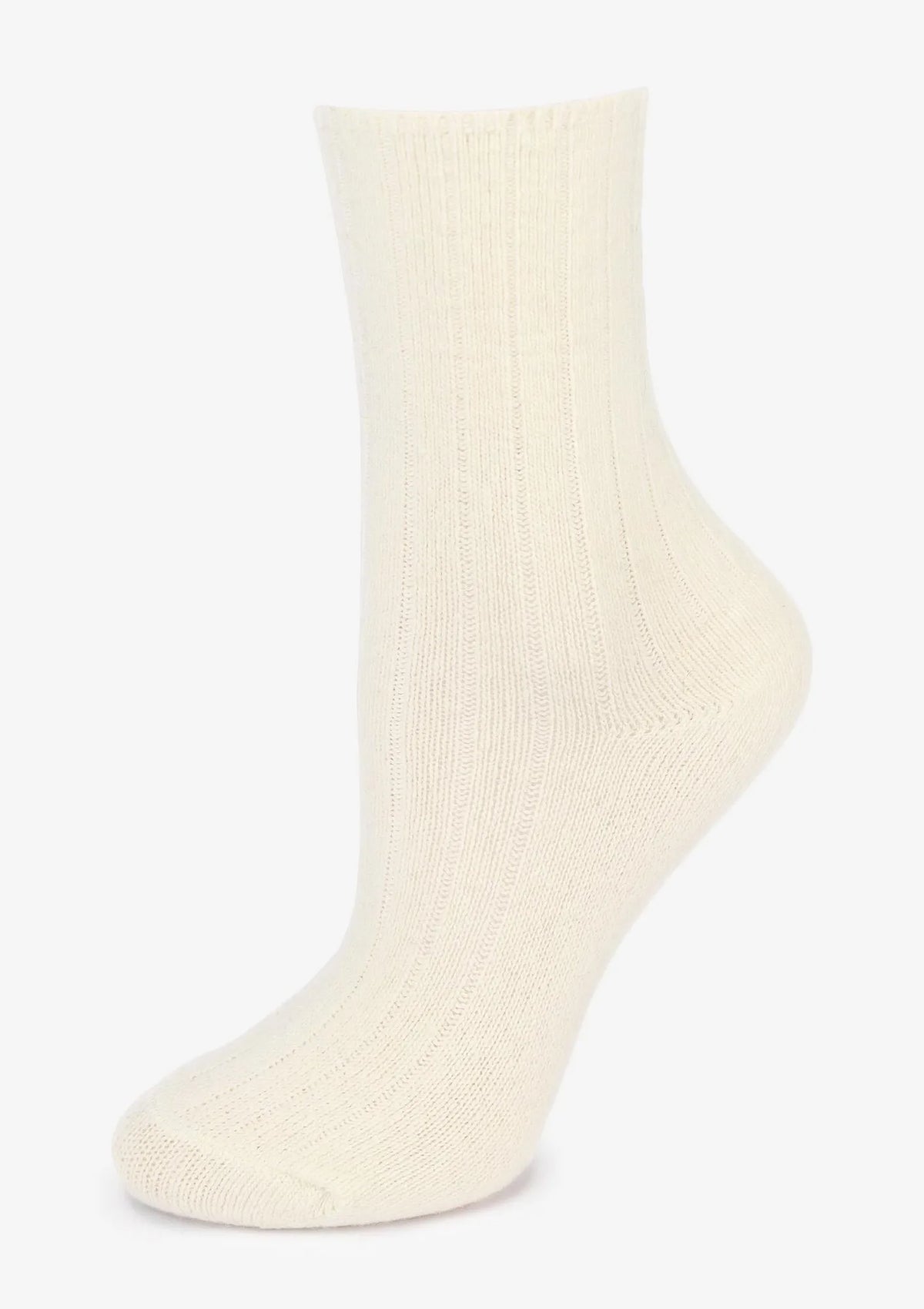 Cerber Art. 0251 – skarpetki merino z wełny merynosa jagnięce ecru