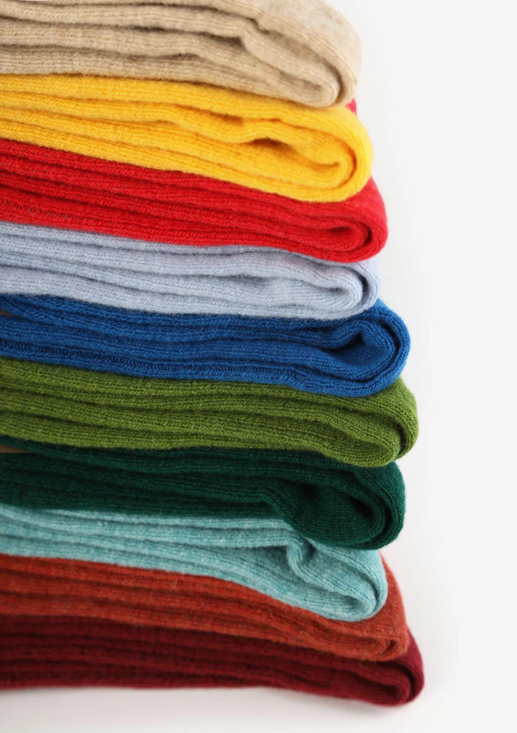 Cerber Art. 0251: skarpetki merino z wełny merynosa