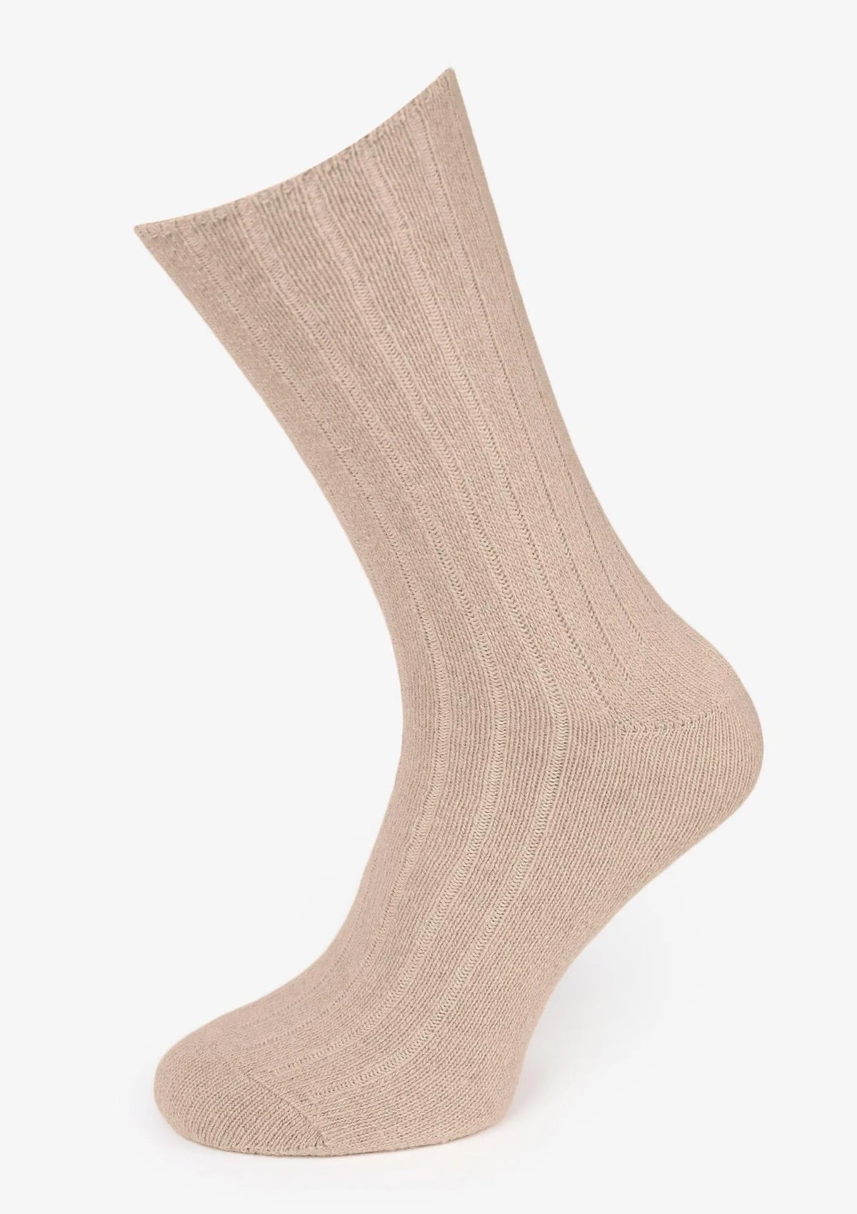 Cerber Art. 0251 – skarpetki merino z wełny merynosa jagnięce beżowe