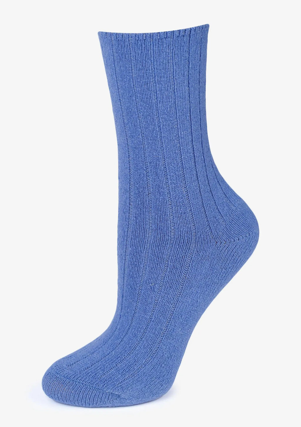 Cerber Art. 0251 – skarpetki merino z wełny merynosa jagnięce niebieskie