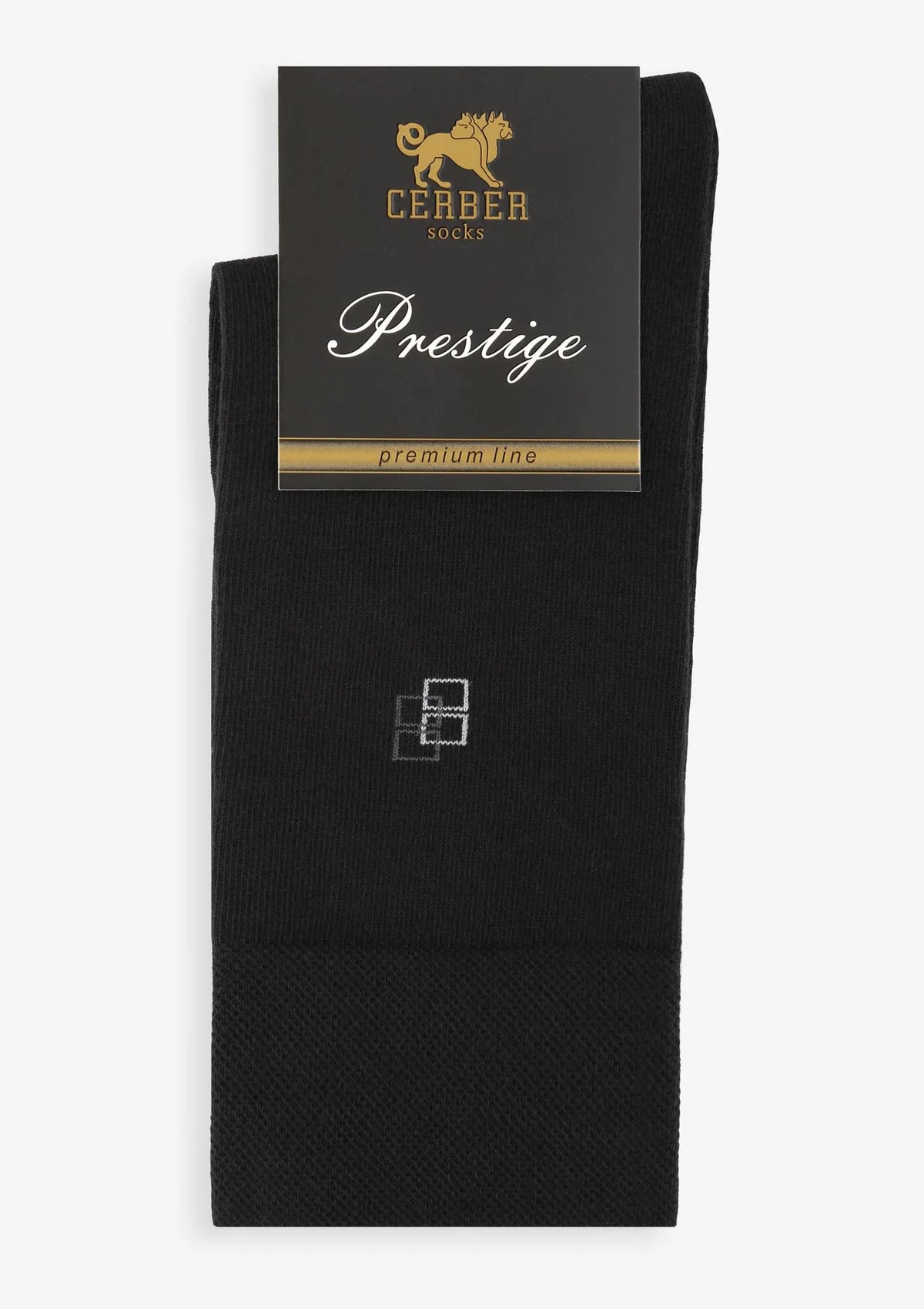 Cerber Prestige Premium Line skarpetki garniturowe męskie