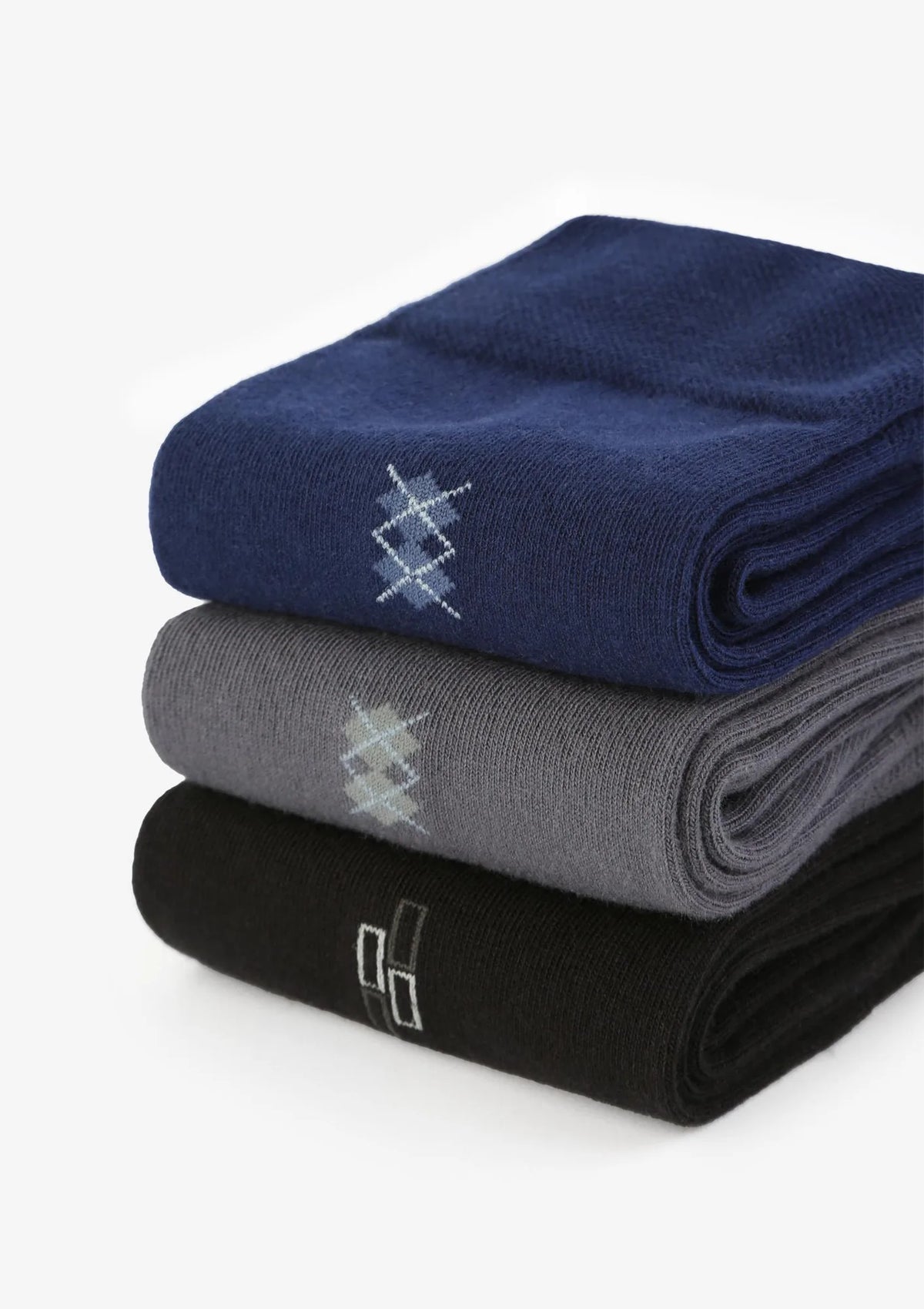 Cerber Prestige Premium Line skarpetki garniturowe męskie