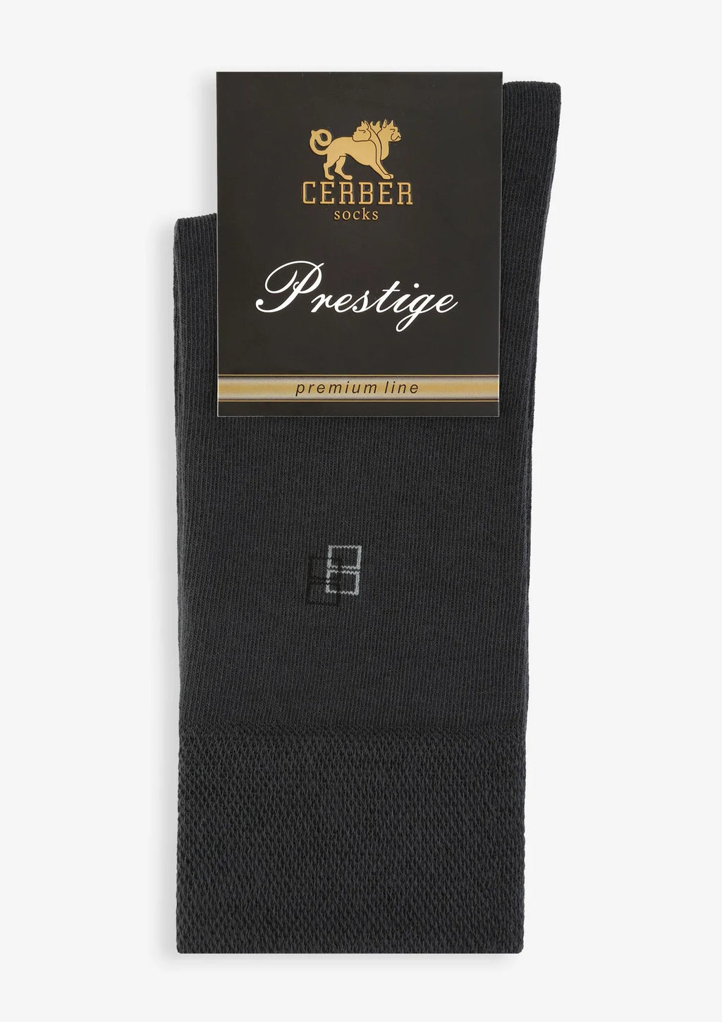 Cerber Prestige Premium Line skarpetki garniturowe męskie