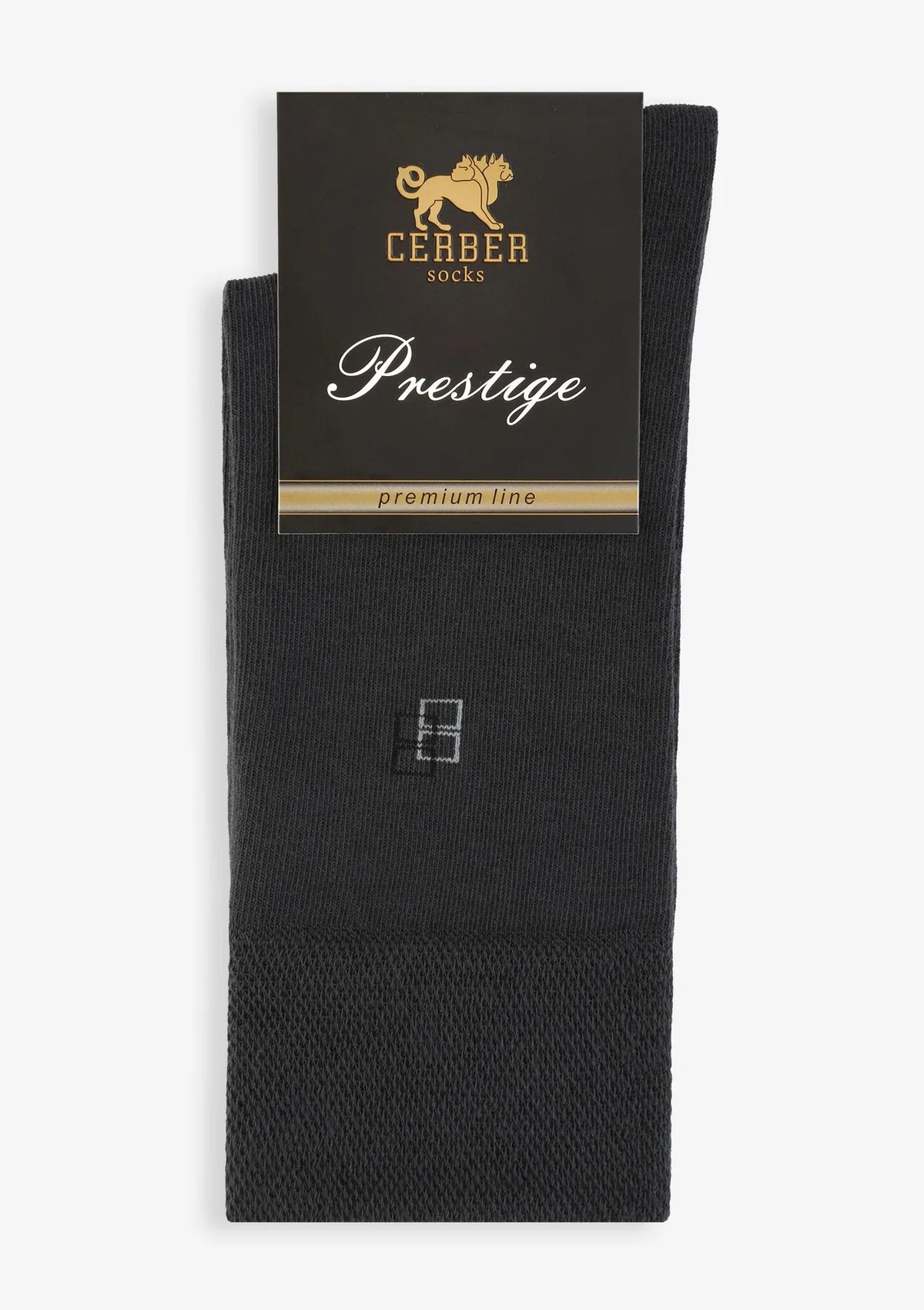 Cerber Prestige Premium Line skarpetki garniturowe męskie