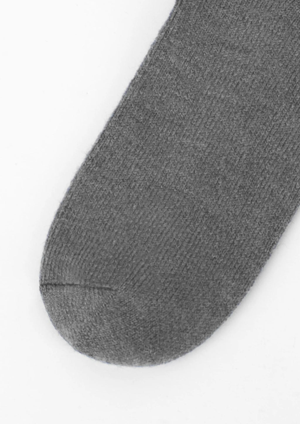 Skarpetki merino bezuciskowe Cerber Art. 1319 szare