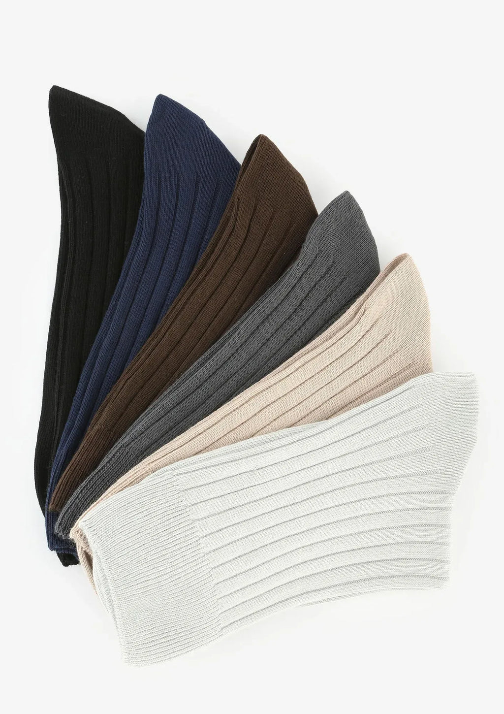 Cerber Comfort Line skarpety męskie bezuciskowe, bawełna