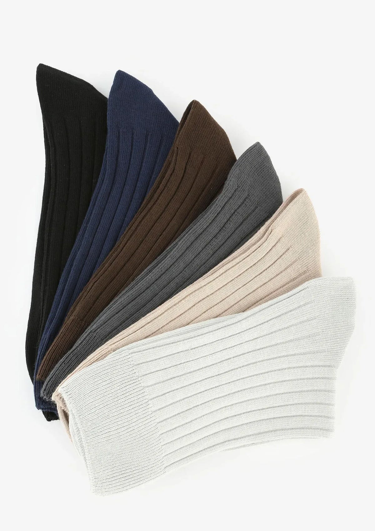 Cerber Comfort Line skarpety męskie bezuciskowe, bawełna