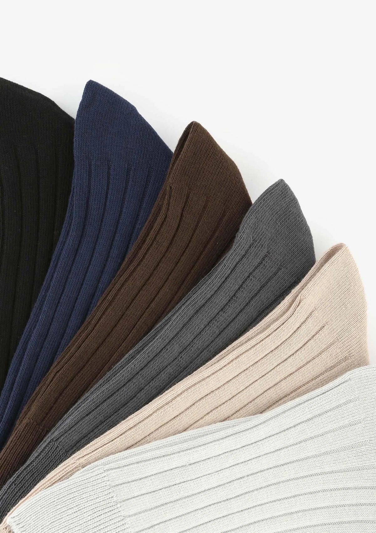 Cerber Comfort Line skarpety męskie bezuciskowe, bawełna