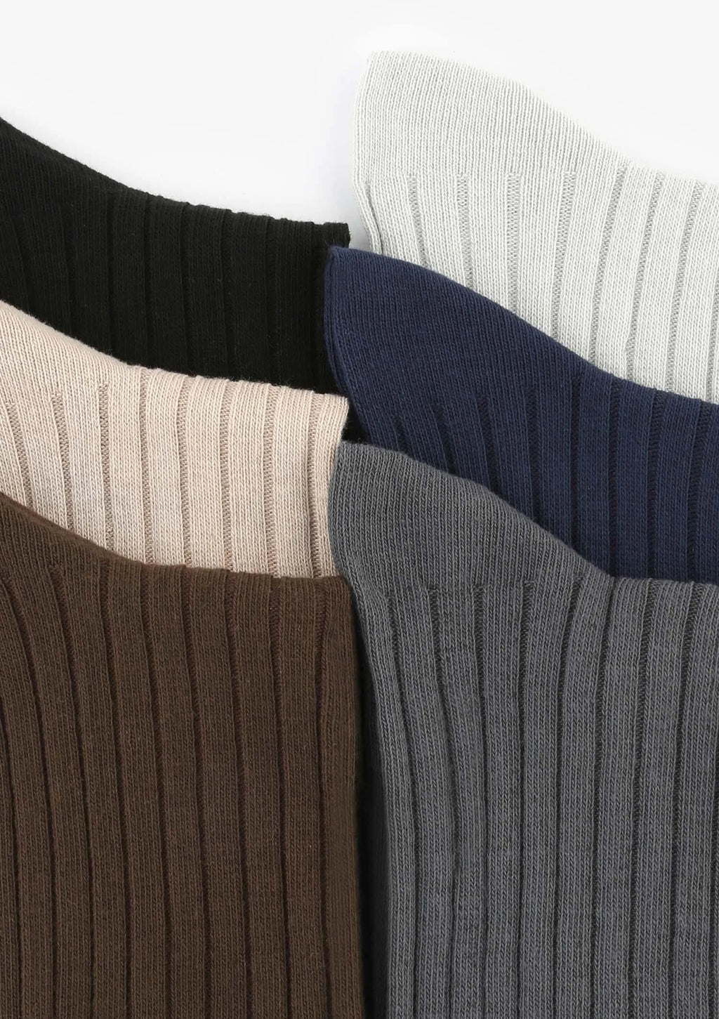 Cerber Comfort Line skarpety męskie bezuciskowe, bawełna
