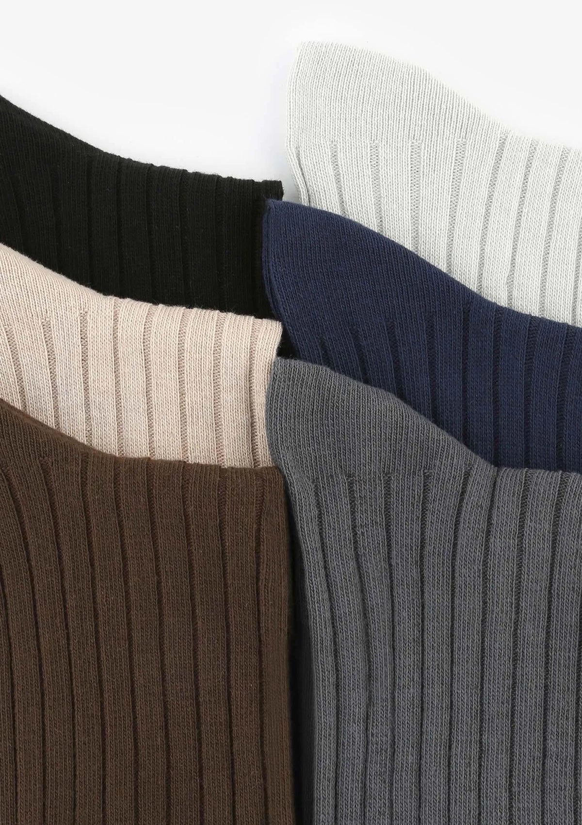 Cerber Comfort Line skarpety męskie bezuciskowe, bawełna
