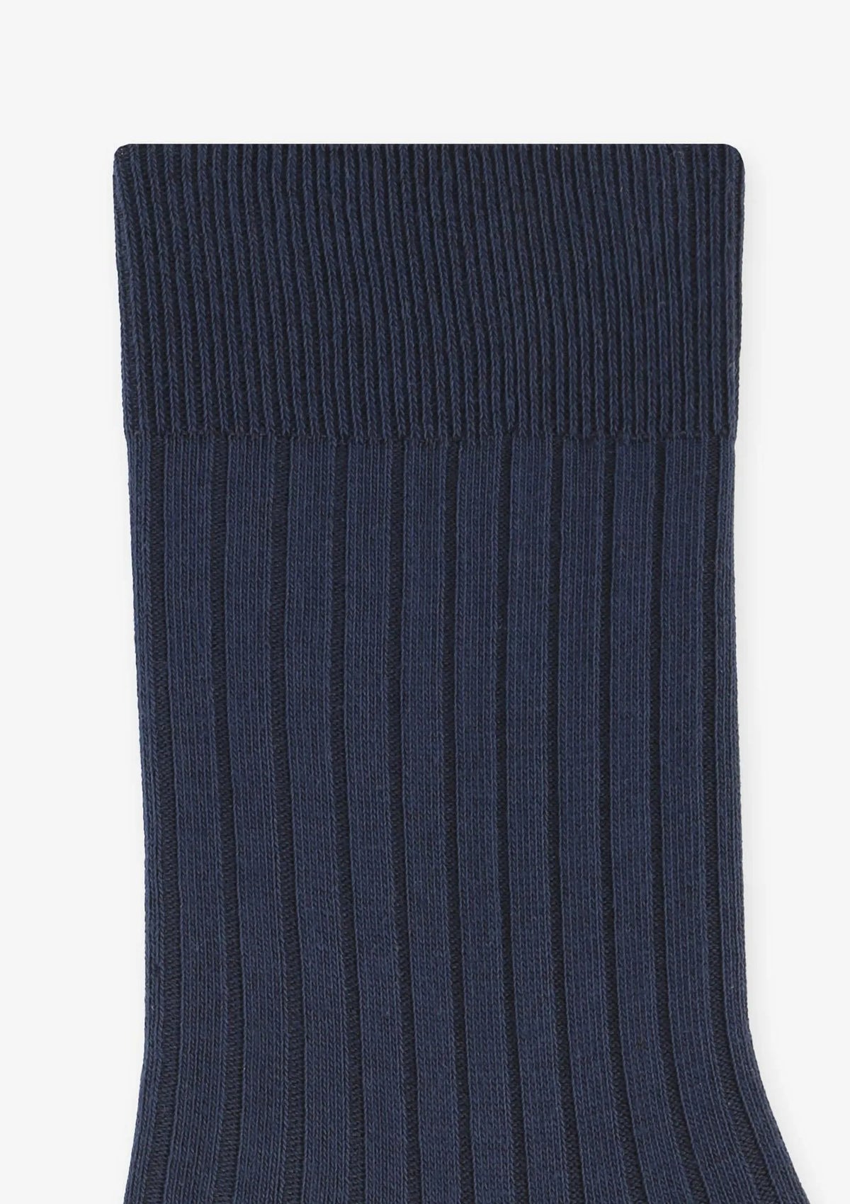 Cerber Comfort Line skarpety męskie bezuciskowe, bawełna