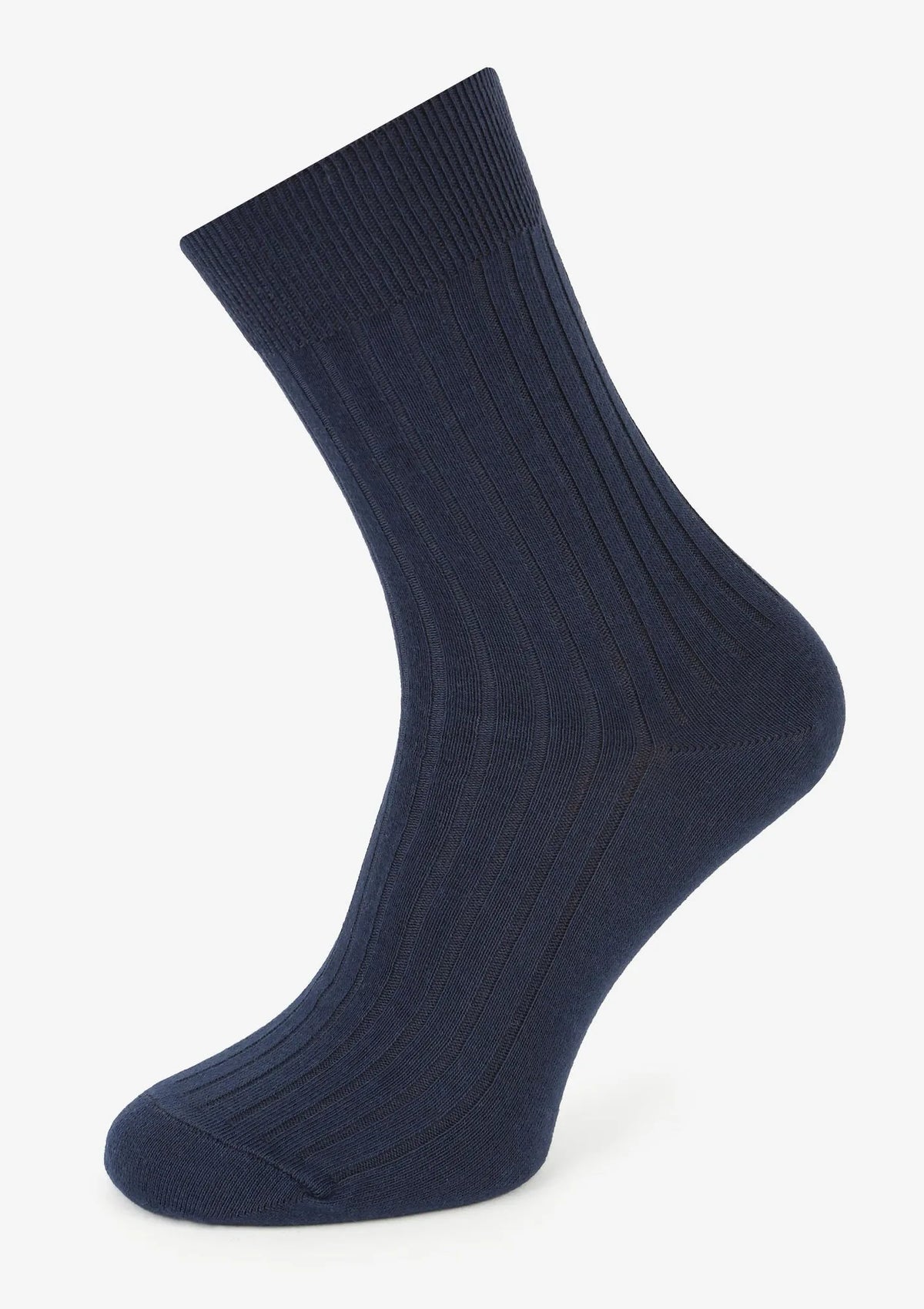 Cerber Comfort Line skarpety bezuciskowe grafit, 5 par, 39-41