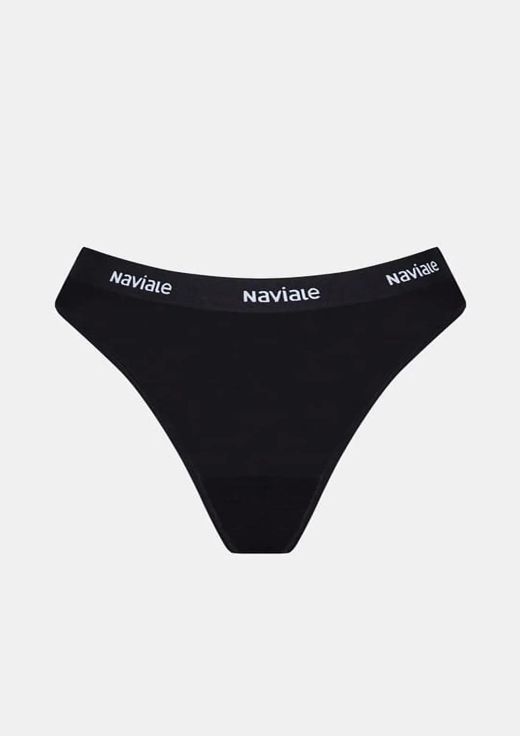 New York LU133-02 Naviale: stringi damskie bawełniane