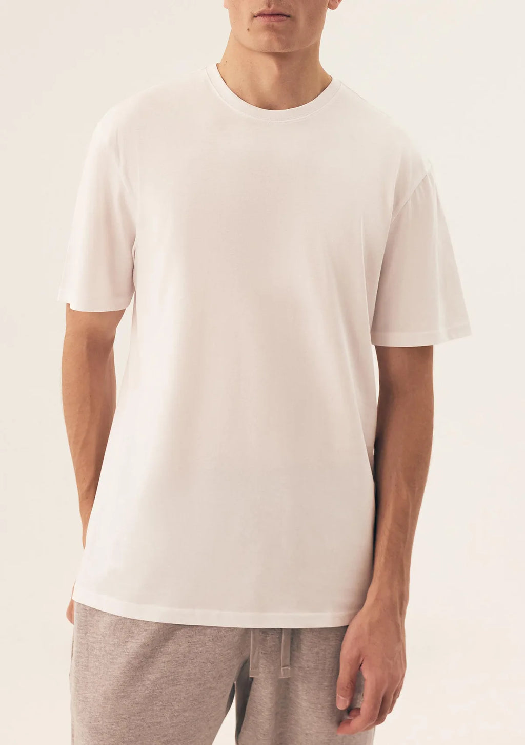 Henderson Mate t-shirt męski bawełniany, krótki rękaw