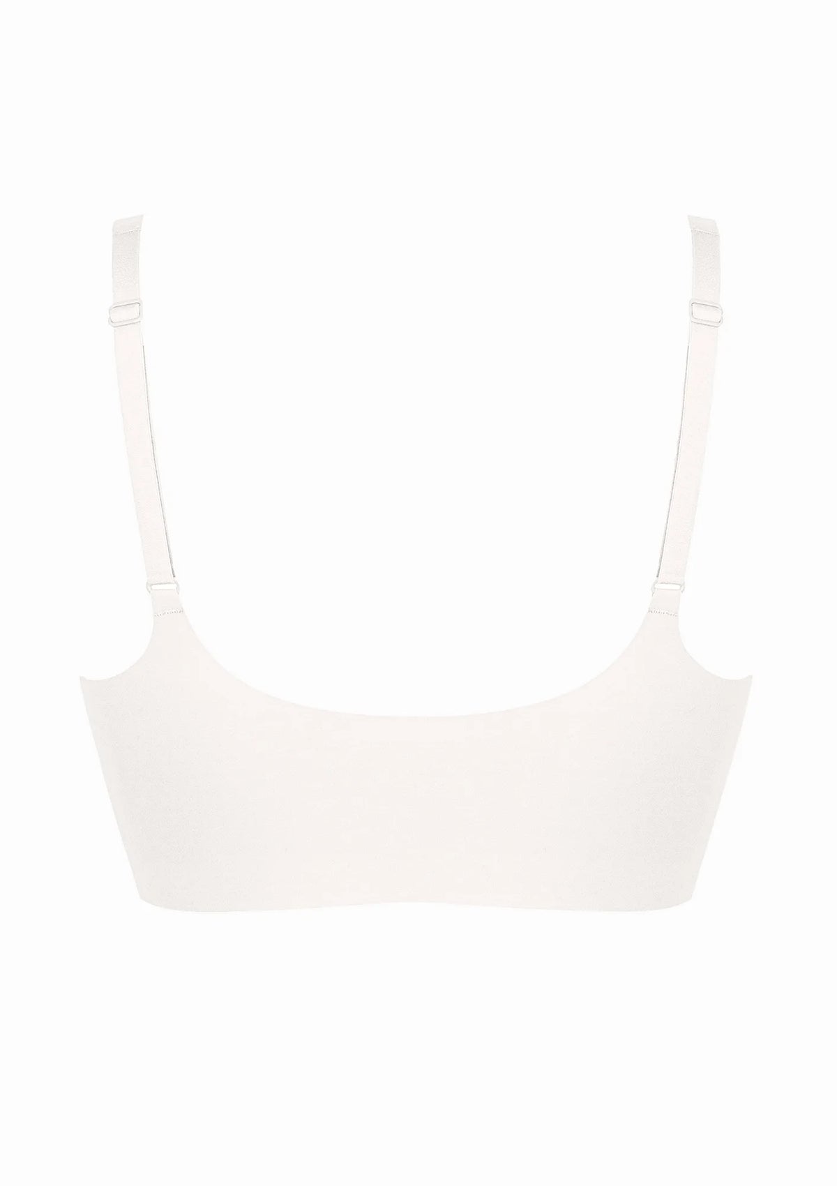 Lormar Touch top biustonoszowy bezszwowy bez fiszbin