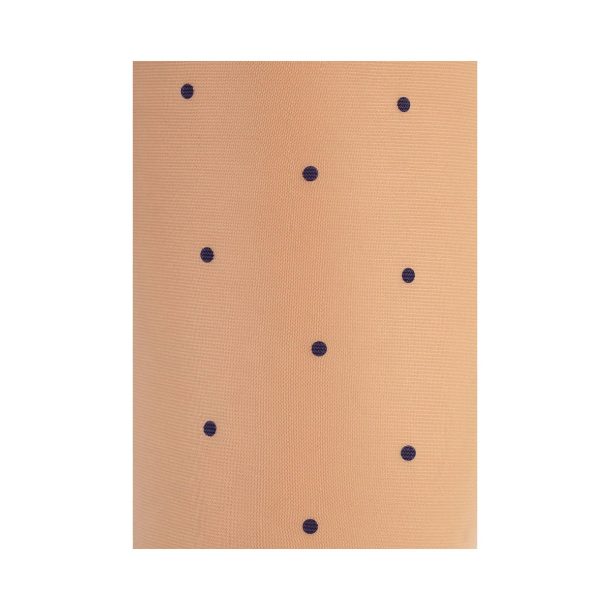 Rajstopy w Kropki Flores Dots 02 Marilyn