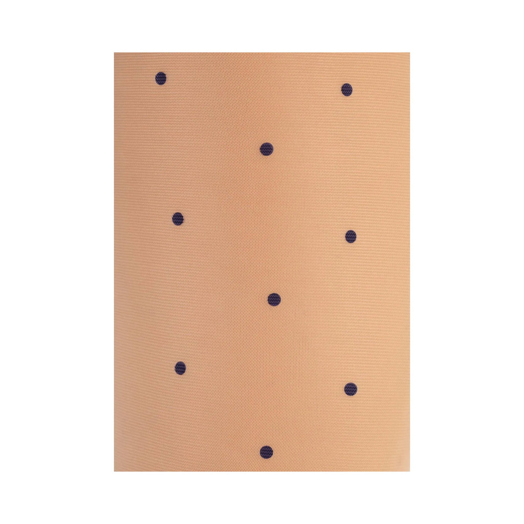 Rajstopy w Kropki Flores Dots 02 Marilyn