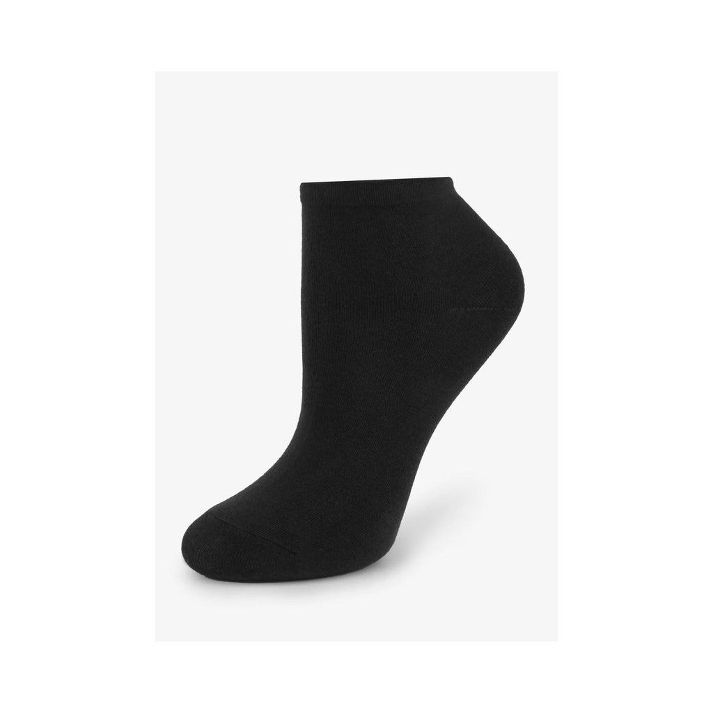 Skarpetki damskie Cerber Short, 10 par, 39-42 czarne